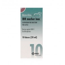 Bovilis IBR Marker INACTIVATED