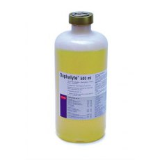 Duphalyte Injection 500ml