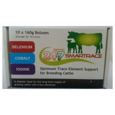 Agrimin 24-7 Smartrace Cattle 10 pack