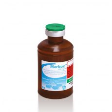 Marbox 100 mg/ml Injection 100ml