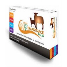 Agrimin 24-7 Smartrace Plus Adult Sheep 50 pack