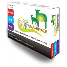 Agrimin 24-7 Smartrace Adult Sheep 50 pack