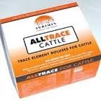 All Trace Bolus Cattle 20 pack