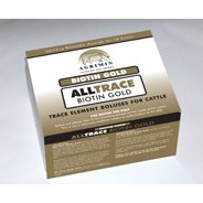 Agrimin All Trace Biotin Gold 20 pack