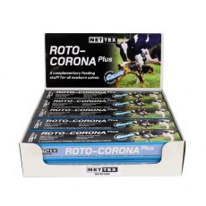 Roto-Corona Plus 30g Syringe 10 pack
