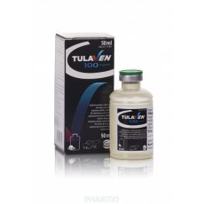 Tulaven 100 mg/ml Injection