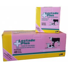 Lectade Plus 48 pack