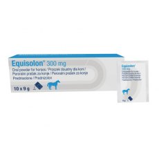 Equisolon 300mg Oral Powder 9g x 10 pack