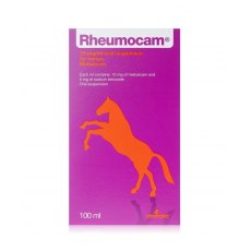 Rheumocam 15mg/ml Oral Suspension
