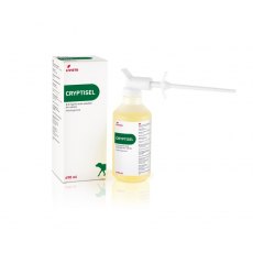 Cryptisel 0.5mg/ml Oral Solution