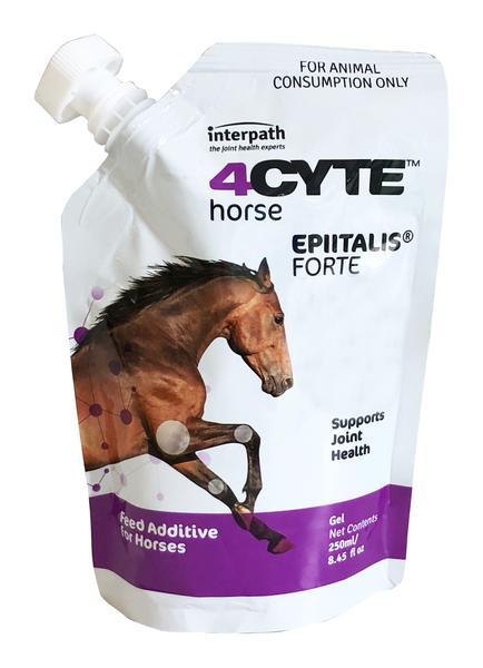 Duggan Veterinary Group 4CYTE Horse Epiitalis Forte