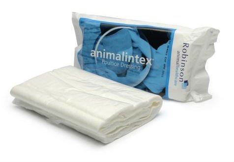 Animalintex 10 pack