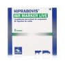 HIPRA Hiprabovis IBR Marker Live