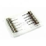 16g x 1 inch Luer 12 pack