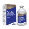 Norbrook Pyroflam 50mg/ml Injection
