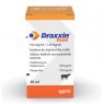 Zoetis Draxxin Plus 100 mg/ml + 120 mg/ml solution for injection
