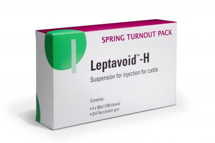 Time to plan pre-turnout vaccinations