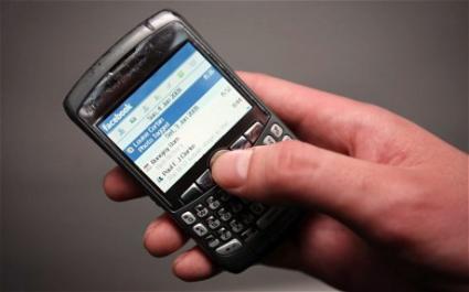 Farmers are turning to social media to promote their business - so are we!