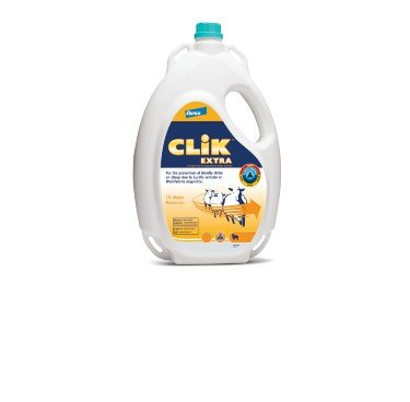 Clik Extra Pour On