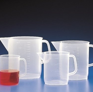 Measuring Jugs