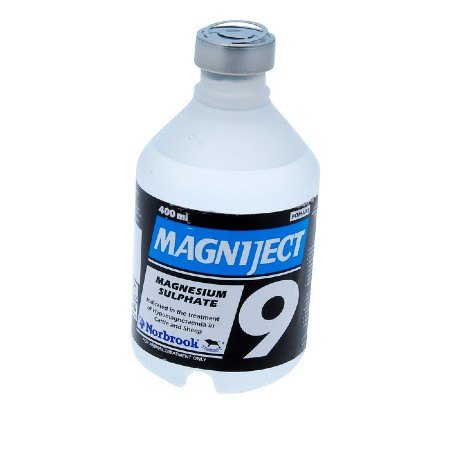 Magnesium