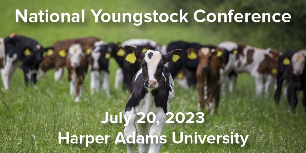 National Youngstock Conference 2023