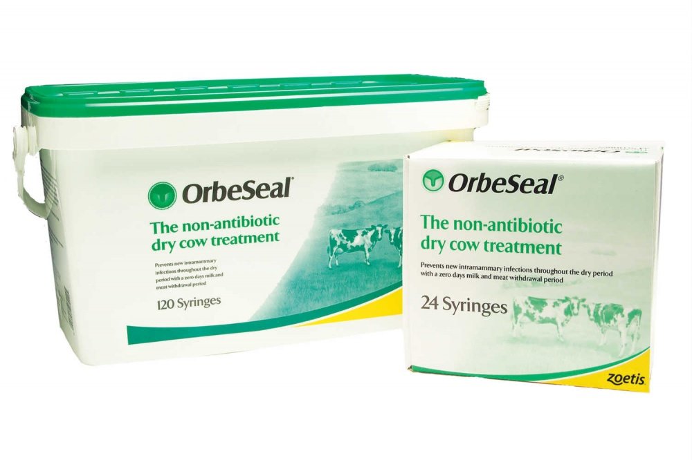 Zoetis Orbeseal - Farmacy