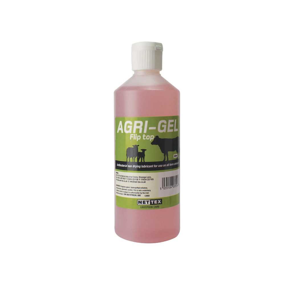 Nettex Agri-Gel - Farmacy
