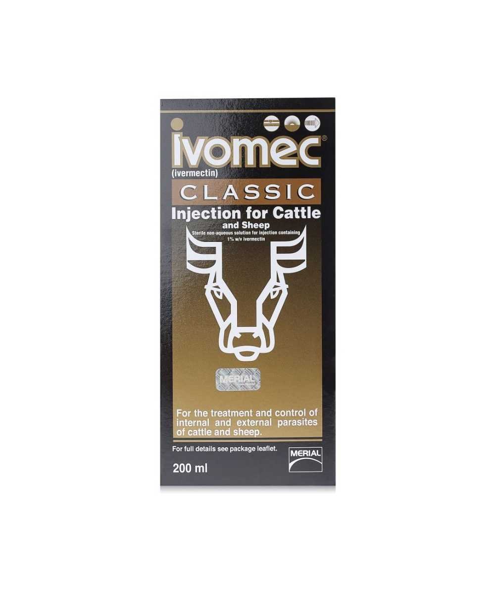 Ivermectin cost uk