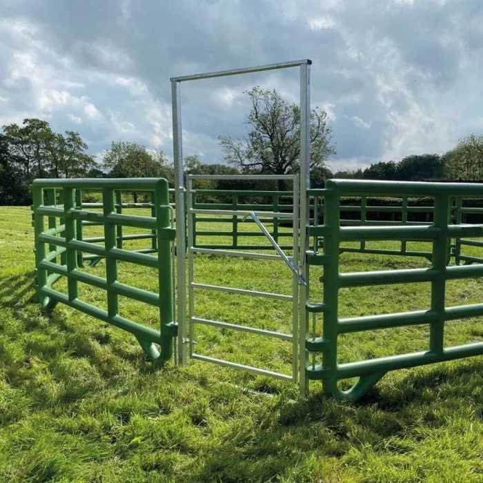 Duracorral Turnout Pen Farmacy