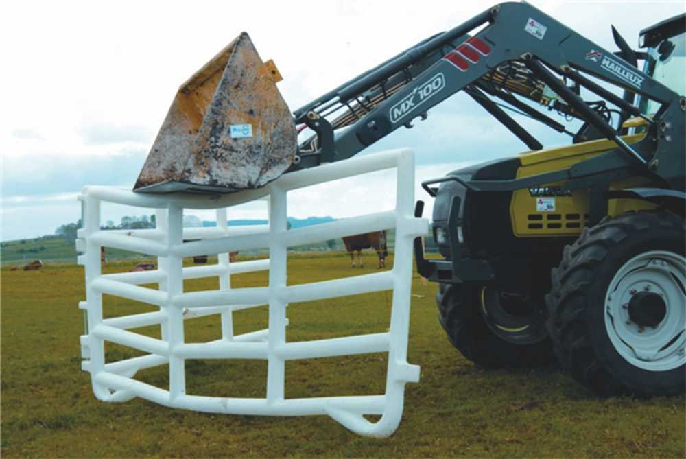 Duracorral Turnout Pen Farmacy