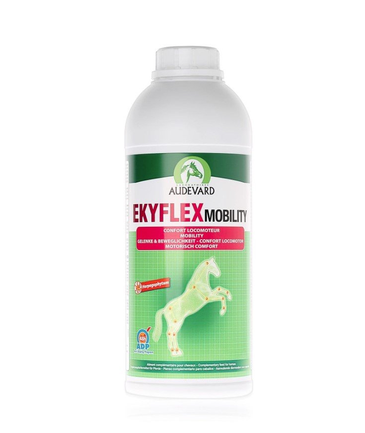 Cosequin Perros Audevard EKYFLEX MOBILITY 1 Lts - Aseptic Medical Condrovet Force Ha