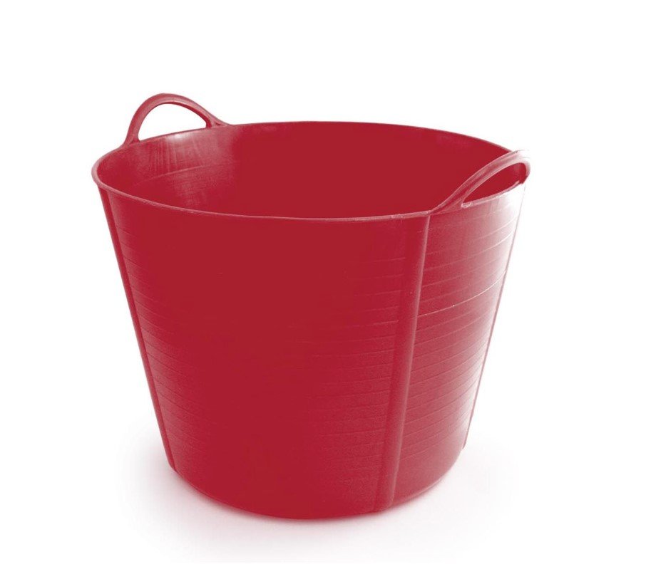 Flexible Trug Buckets Farmacy
