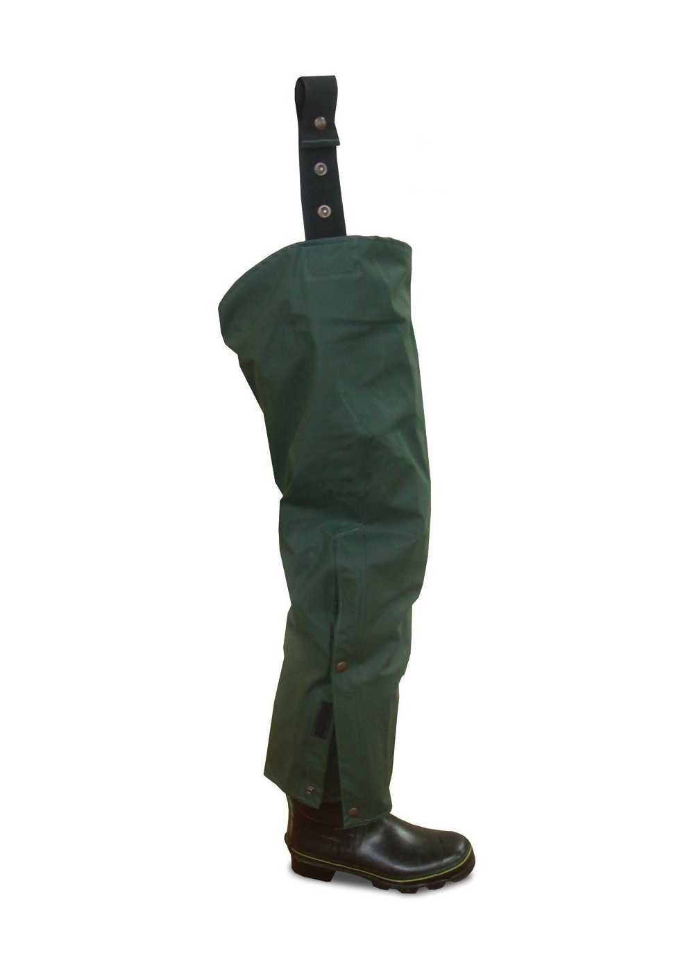 SealFlex Waterproof Chaps Farmacy