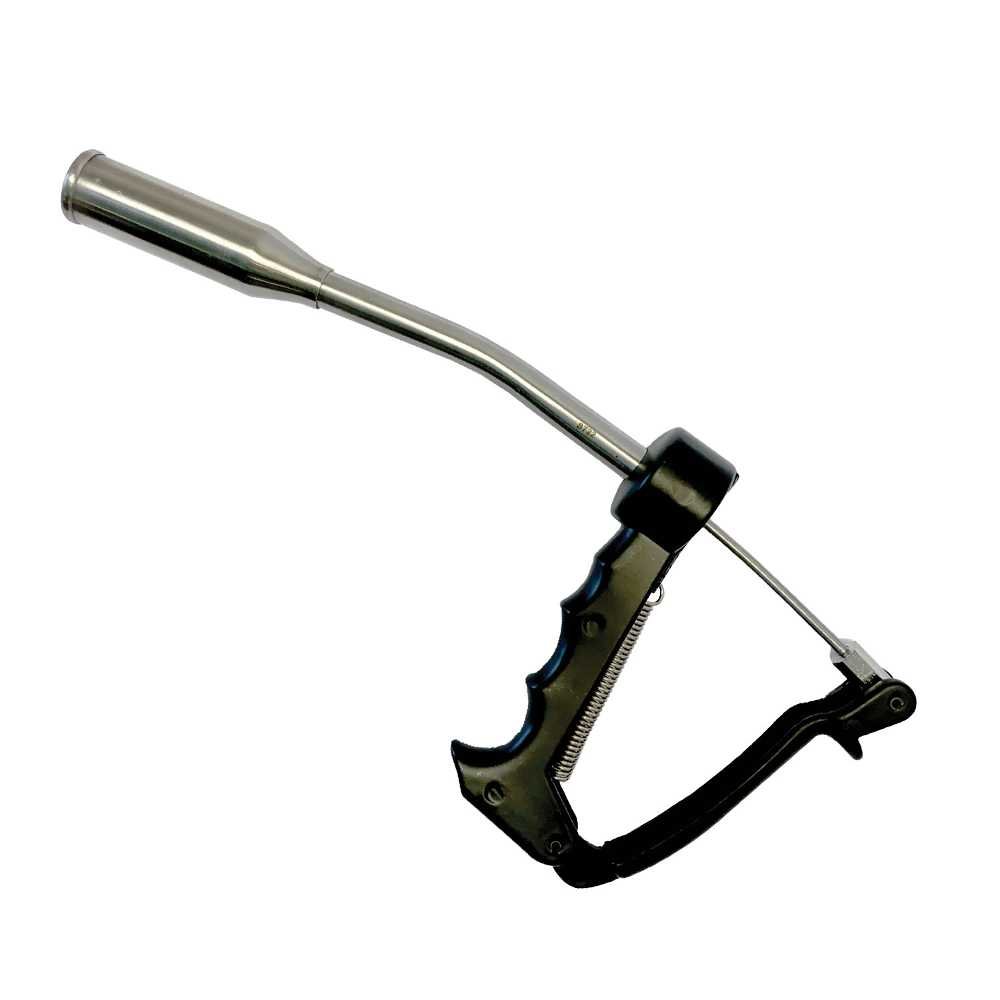 Sheep Bolus Applicator - SHEWUYOU Livestock Equipment