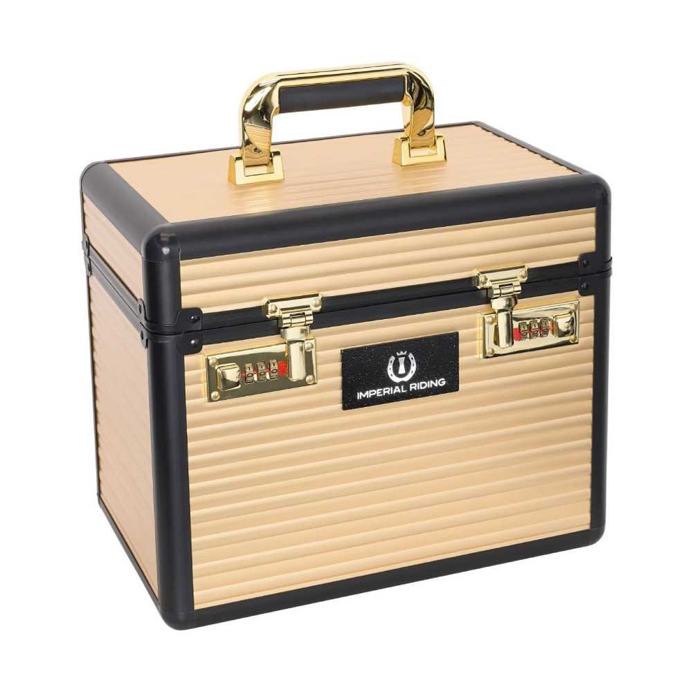 Imperial Riding Grooming Box Classic - Farmacy