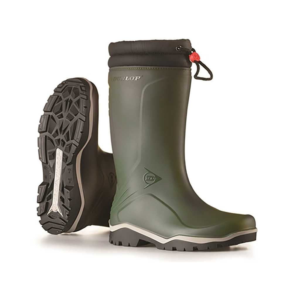 Dunlop Blizzard Wellington Farmacy