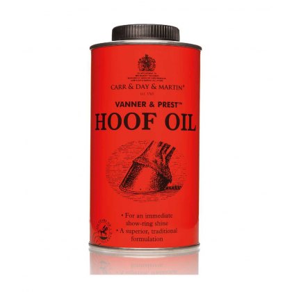 Hoof Care