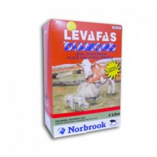 Levafas Diamond Oral Suspension