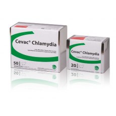 CEVAC Chlamydia