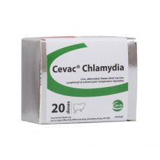 CEVAC Chlamydia