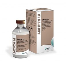 Amfipen LA 100 mg/ml Injection 80ml