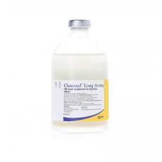 Clamoxyl LA  100ml