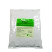 Aggers Off Feed 800g x 10 pack