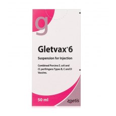 Gletvax 6