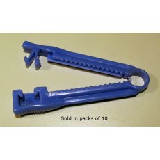 Umbilical Cord Clip 10 pack