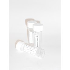 Universal Milk Sample Pot 30ml each