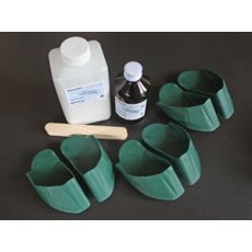 Demotec Green Shoe Normal