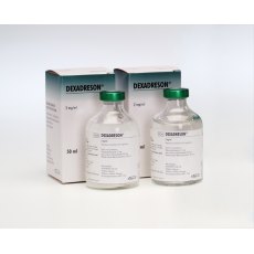 Dexadreson 2mg/ml Injection 50ml