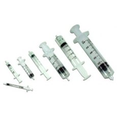 10ml Syringe 100 pack